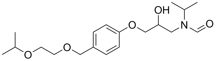 Bisoprolol Impurity 23